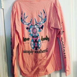 Women’s Simply Southern Shirt!